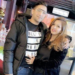 Meet your Posher, Sajid